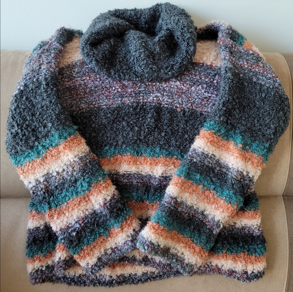 MOTH (Anthropologie) Sweater Size S